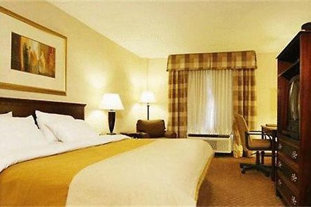 Holiday Inn Express واتربوري الغرفة الصورة