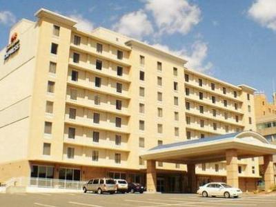 Holiday Inn Express واتربوري المظهر الخارجي الصورة