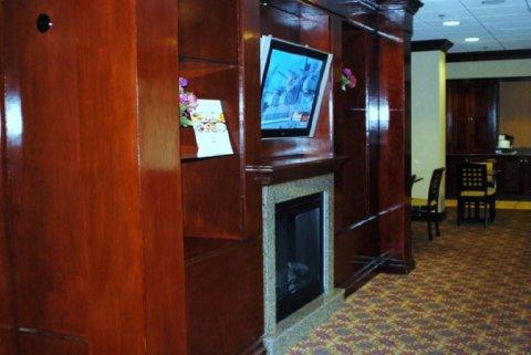 Holiday Inn Express واتربوري المظهر الخارجي الصورة